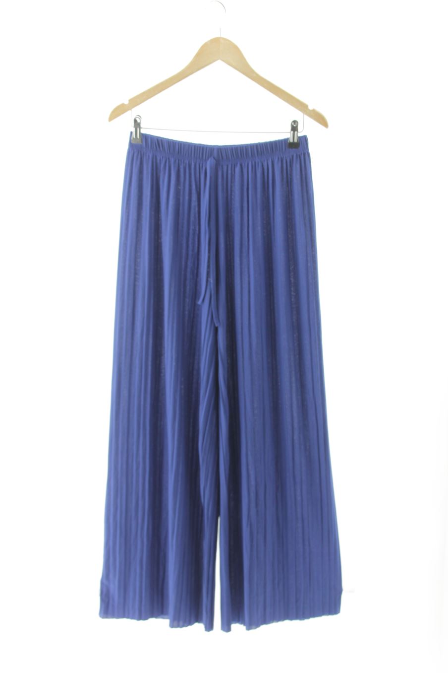 Pantalón de PERCENTIL de la talla M, de color azul