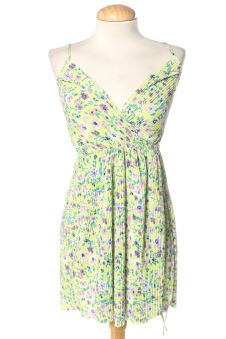 Robe casual XS Bershka, photo 1 sur 2