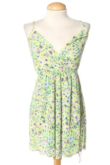 Vestido casual XS Bershka, foto 1 de 2