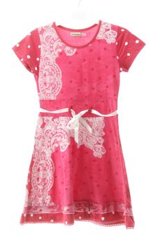 Vestido 9 años Desigual