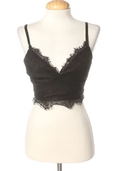 Top S Stradivarius, photo 1 sur 2