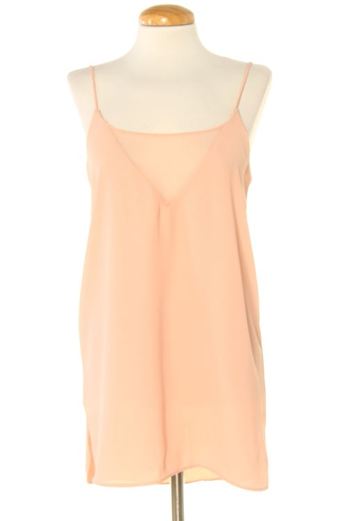 Aufwändiges Top