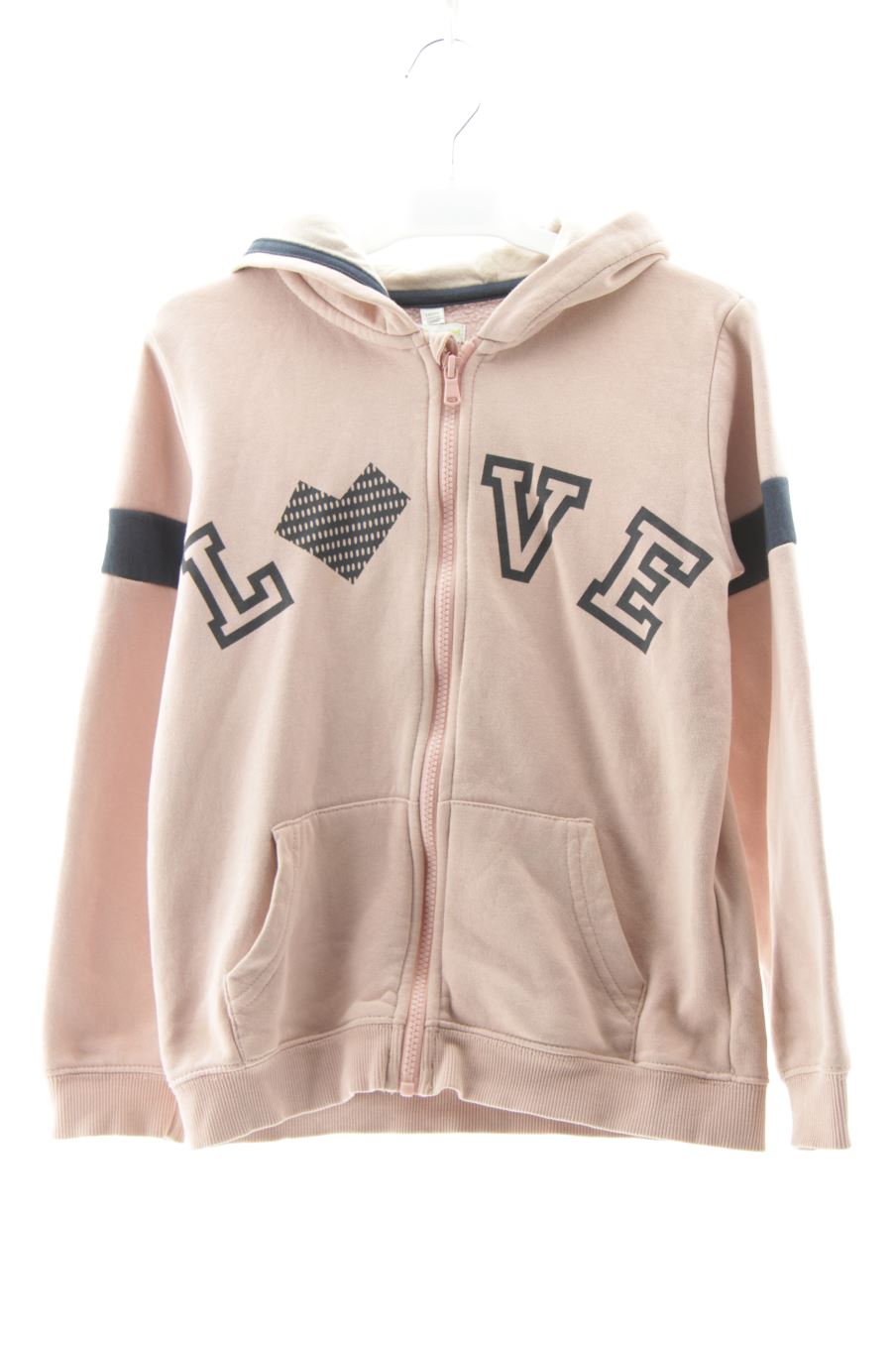 gebraucht Vertbaudet Sweatshirt Größe 140