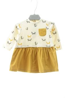 Vestido sport 3 meses Dulces
