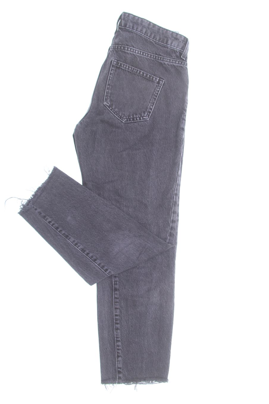 Jeans Pimkie de la taille 34, de couleur noir de denim