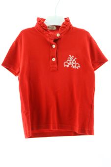 Kurzärmeliges T-Shirt 106 La Hormiga