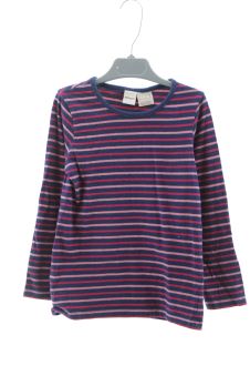 Langärmeliges T-shirt 116 Manguun