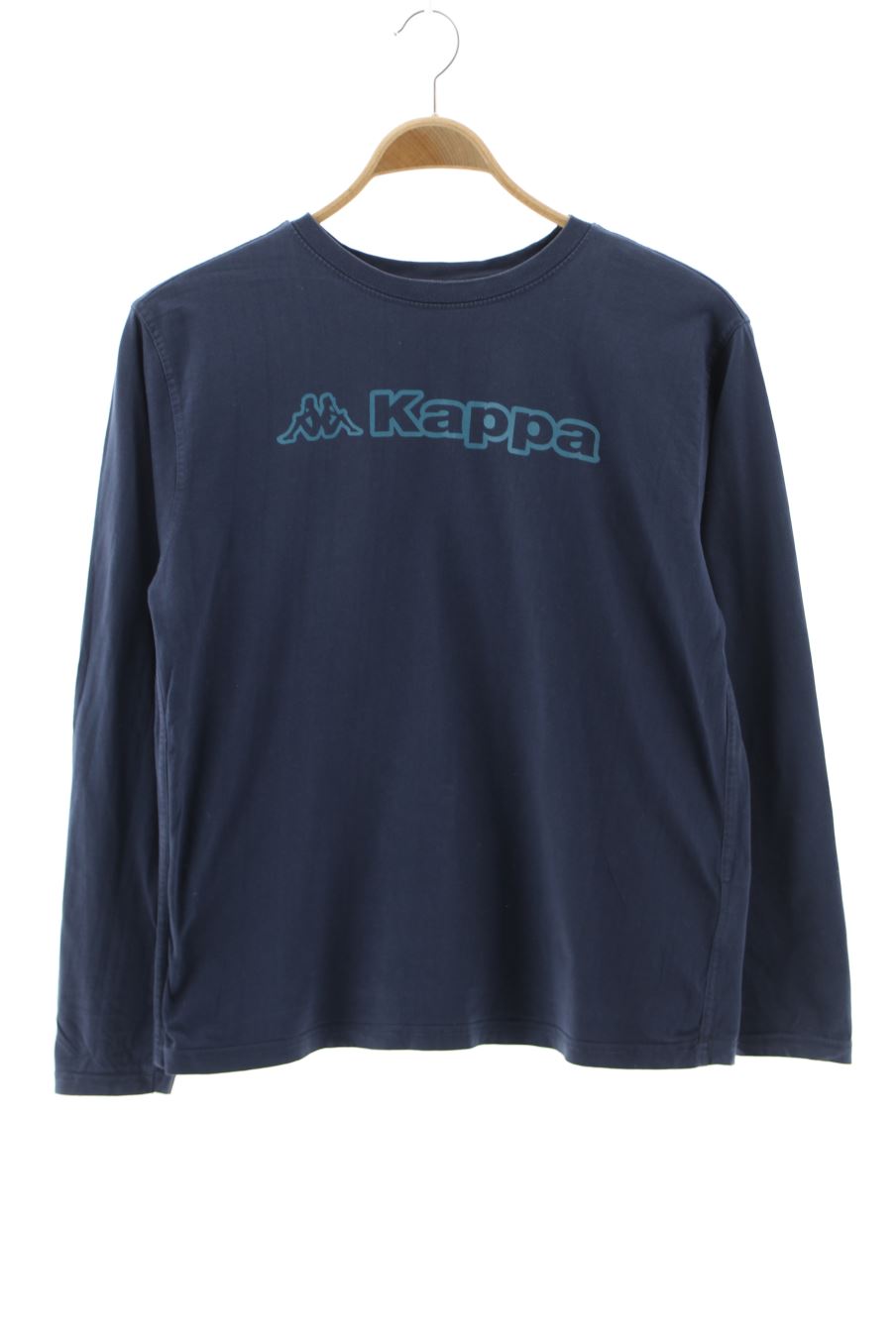 T-shirt à manches longues Kappa de la taille M