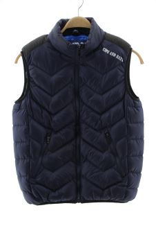 Veste sans manches S Cipo & Baxx