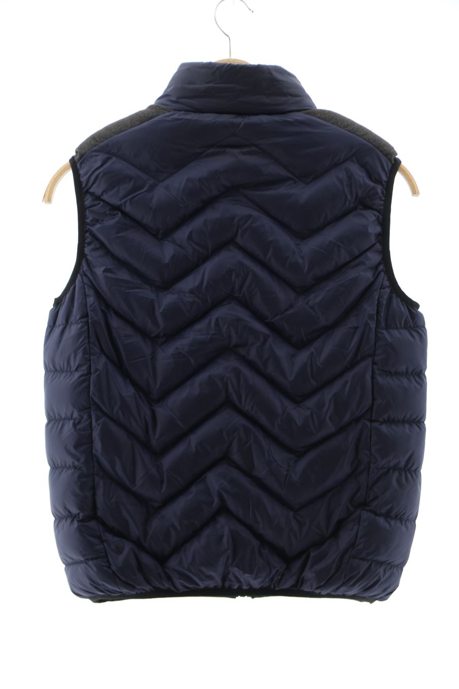 Chaleco de abrigo de Cipo & Baxx de la talla S