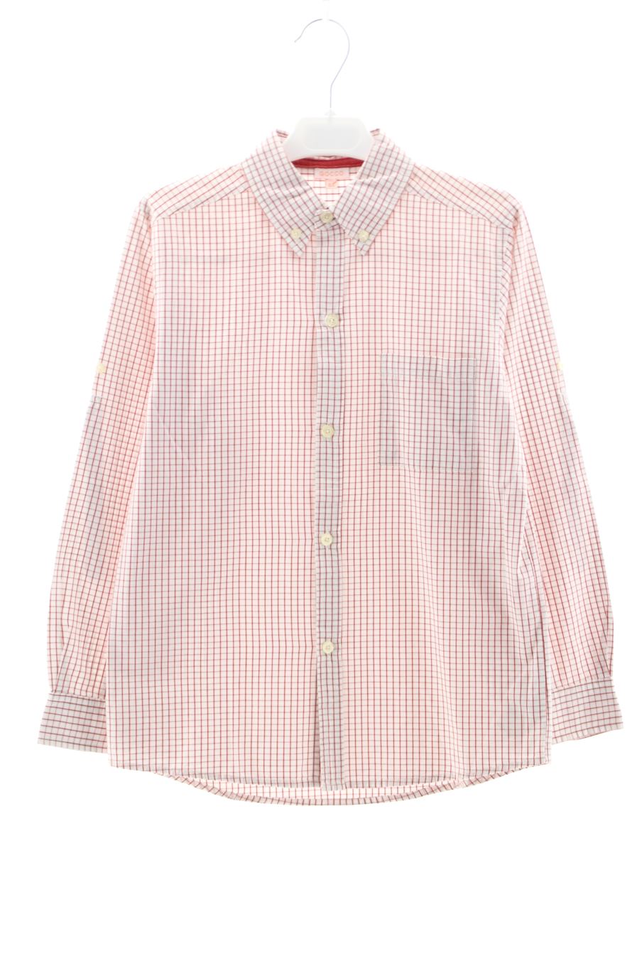 Chemise manches longues Gocco de la taille 10 ans de seconde main