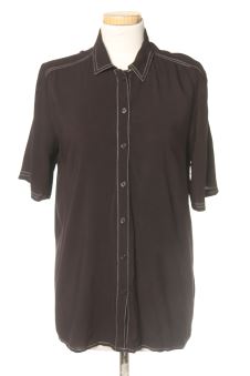 Camicia XXS H&M, foto 1 di 2