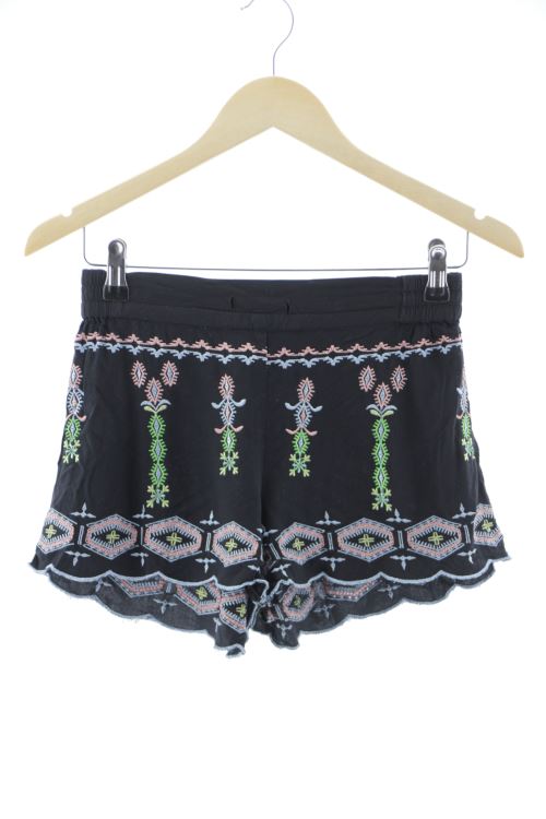 Pantalones cortos