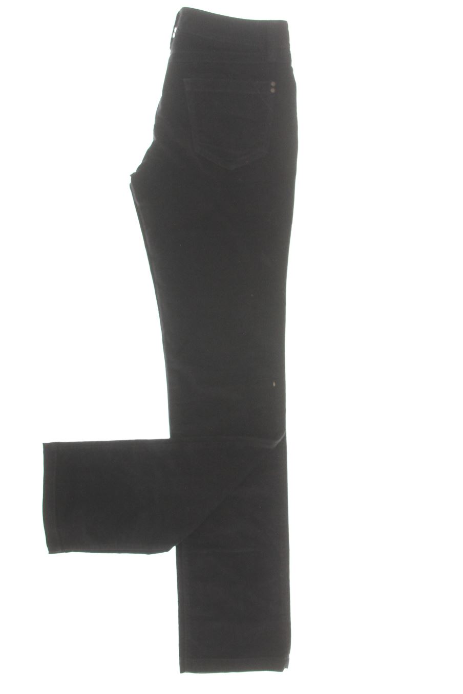 Pantalones de Massimo Dutti de la talla 38, de color azul marino