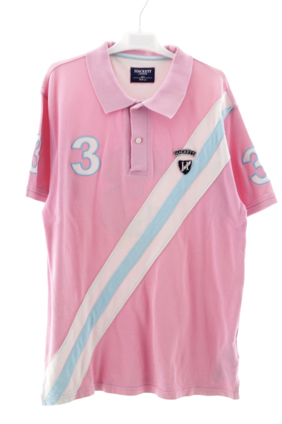 Polo de Hackett de la talla 15 años de segunda mano