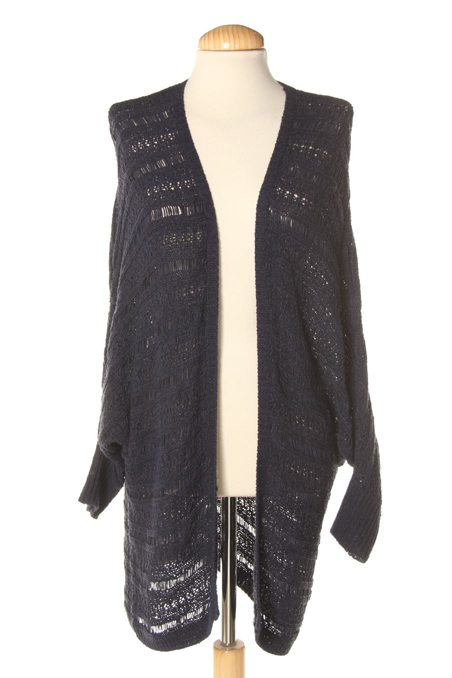 Gilet Sfera de la taille M, de couleur bleu marine