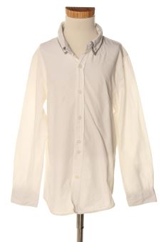 Camicia a maniche lunghe 6 anni Zara