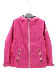 Jacke 140 Tribord (DECATHLON)
