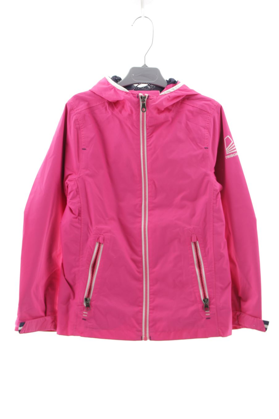 Cazadora de Tribord (DECATHLON) de la talla 10 años de segunda mano