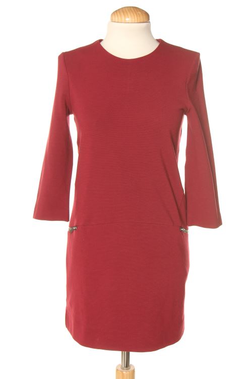 Vestido casual