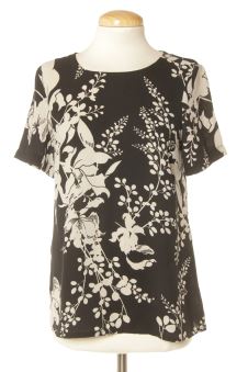 Blouse à manches courtes XS Vero moda, photo 1 sur 2
