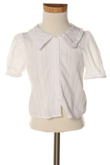 Blouse à manches courtes 2 ans Name it