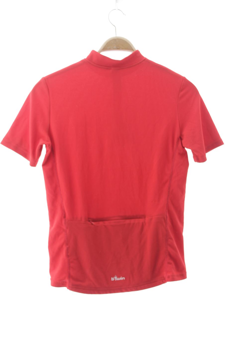 Chaleco de abrigo de Decathlon de la talla M
