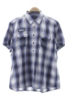 Kurzärmeliges Hemd XXL Angelo Litrico (C&A)