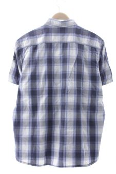 Kurzärmeliges Hemd XXL Angelo Litrico (C&A)