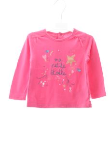 Langärmeliges T-shirt 92 La Compagnie des Petits