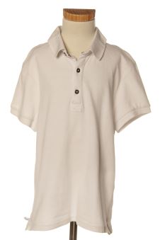 Kurzärmeliges Poloshirt 140 Orchestra