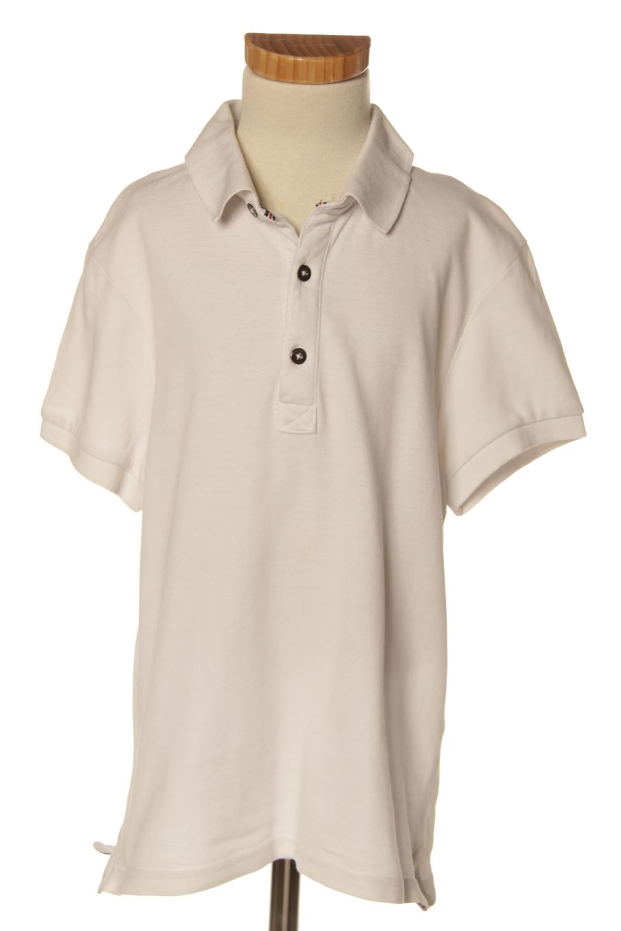 gebraucht Orchestra Kurzärmeliges Poloshirt Größe 140