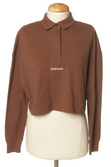 Poloshirt S PERCENTIL