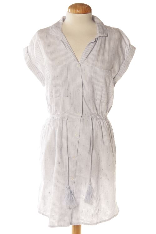 Robe casual