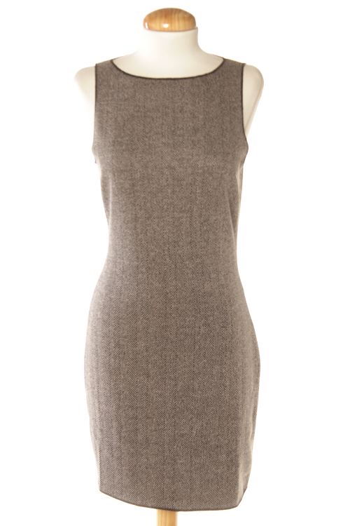 Vestido casual