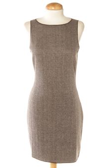 Vestito casual S Mango, foto 1 di 2