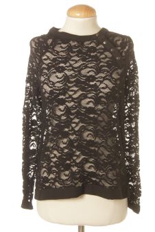 Blouse à manches longues M PERCENTIL, photo 1 sur 2