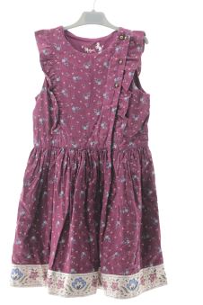 Robe 11 ans Sergent Major