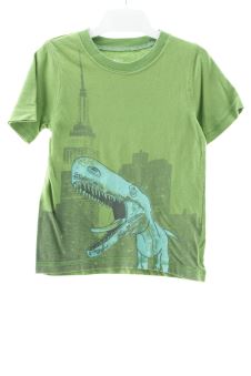 Kurzärmeliges T-Shirt 98 Carter`s