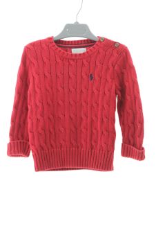 Pullover 92 Ralph Lauren