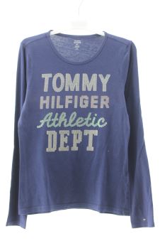 Langärmeliges T-shirt 158 Tommy Hilfiger