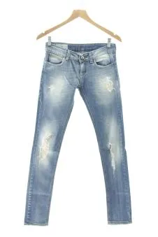Jeans 38 Fly Girl, photo 1 sur 2