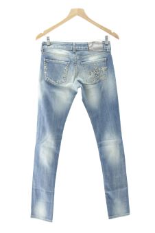 Jeans 38 Fly Girl