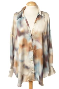 Camisa M Zara