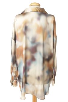 Camisa M Zara