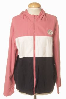 Jacke M Green coast