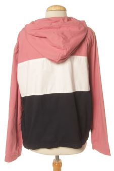 Jacke M Green coast