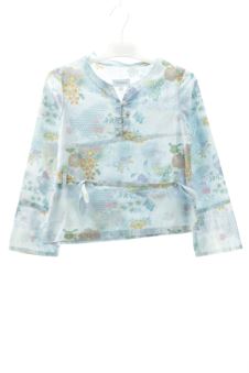 Langärmelige Bluse 122 Tomsa