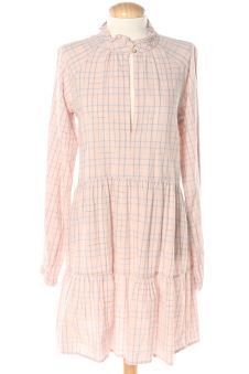 Robe casual S Stradivarius