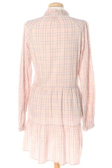 Robe casual S Stradivarius